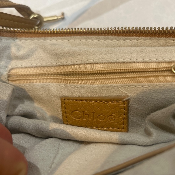 Chloé satchel - Picture 2 of 3